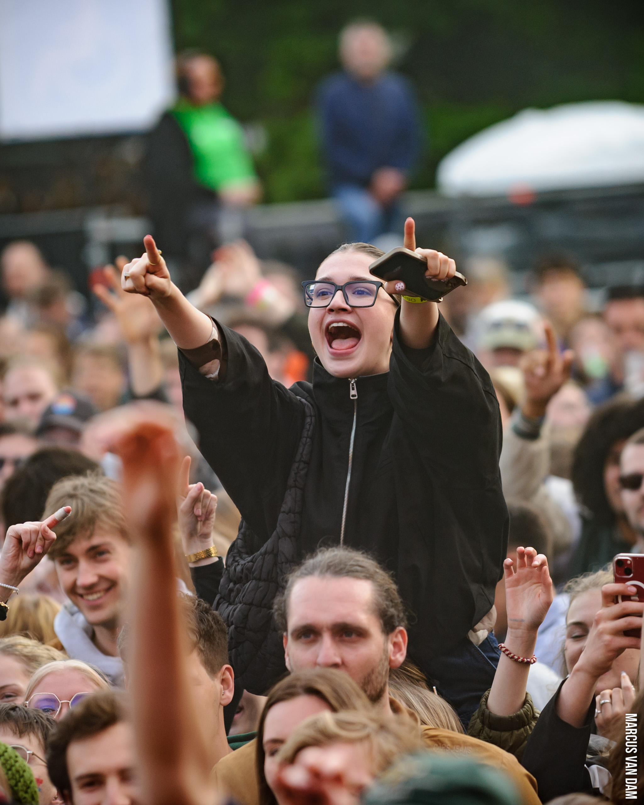 Bevrijdingspop (2026)